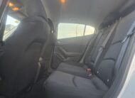 MAZDA 3 2.2 SKYACTIV-D
