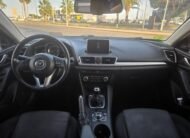 MAZDA 3 2.2 SKYACTIV-D