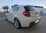 BMW SERIE 1 18D