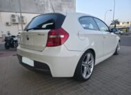 BMW SERIE 1 18D