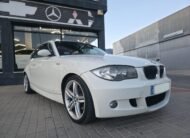 BMW SERIE 1 18D