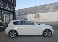 BMW SERIE 1 18D