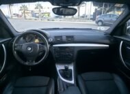 BMW SERIE 1 18D
