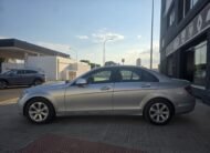 MERCEDES BENZ CLASE C 220 CDI