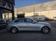 MERCEDES BENZ CLASE C 220 CDI