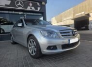 MERCEDES BENZ CLASE C 220 CDI