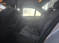 MERCEDES BENZ CLASE C 220 CDI