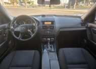 MERCEDES BENZ CLASE C 220 CDI