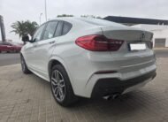 BMW X4 3.0