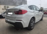 BMW X4 3.0
