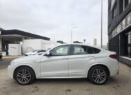 BMW X4 3.0