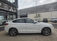 BMW X4 3.0