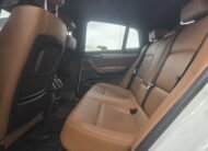 BMW X4 3.0