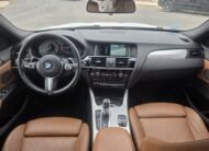 BMW X4 3.0