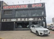 BMW X4 3.0