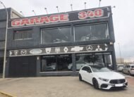 MERCEDES BENZ CLASE A 45 S