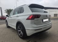 VOLKSWAGEN TIGUAN R-LINE 2.0 TDI