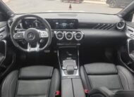 MERCEDES BENZ CLASE A 45 S