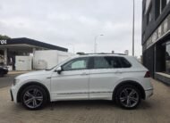VOLKSWAGEN TIGUAN R-LINE 2.0 TDI