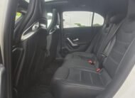 MERCEDES BENZ CLASE A 45 S