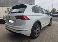 VOLKSWAGEN TIGUAN R-LINE 2.0 TDI