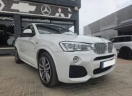 BMW X4 3.0