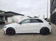 MERCEDES BENZ CLASE A 45 S