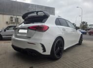 MERCEDES BENZ CLASE A 45 S