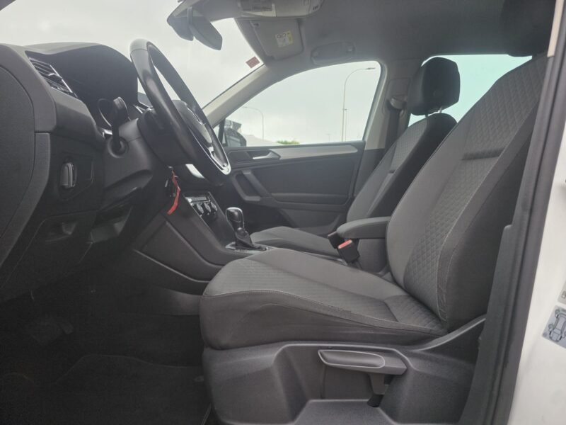 VOLKSWAGEN TIGUAN R-LINE 2.0 TDI