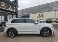 VOLKSWAGEN TIGUAN R-LINE 2.0 TDI