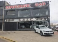 VOLKSWAGEN TIGUAN R-LINE 2.0 TDI