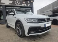 VOLKSWAGEN TIGUAN R-LINE 2.0 TDI