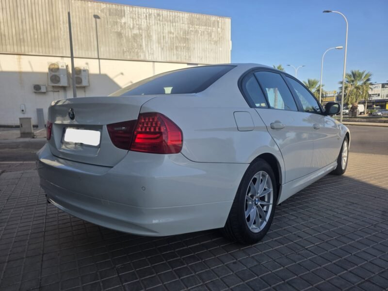 BMW SERIE 3 20D