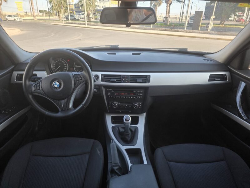 BMW SERIE 3 20D