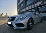 MERCEDES BENZ CLASE E 220 CDI