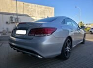 MERCEDES BENZ CLASE E 220 CDI