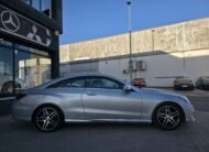 MERCEDES BENZ CLASE E 220 CDI