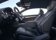 MERCEDES BENZ CLASE E 220 CDI