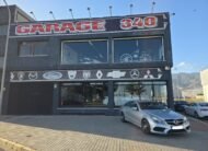 MERCEDES BENZ CLASE E 220 CDI