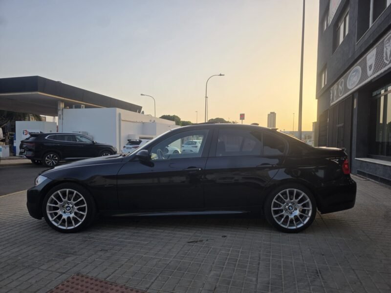BMW SERIE 320 D E90