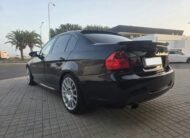 BMW SERIE 320 D E90