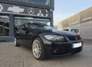 BMW SERIE 320 D E90