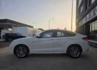 BMW X4 3.0 D