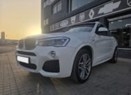 BMW X4 3.0 D