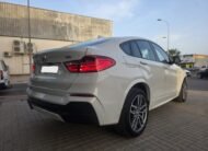 BMW X4 3.0 D