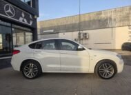BMW X4 3.0 D