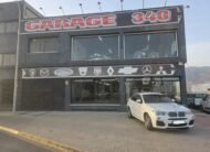 BMW X4 3.0 D