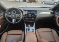 BMW X4 3.0 D