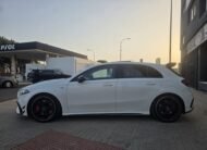 MERCEDES-BENZ Clase A 45S