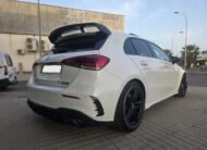 MERCEDES-BENZ Clase A 45S